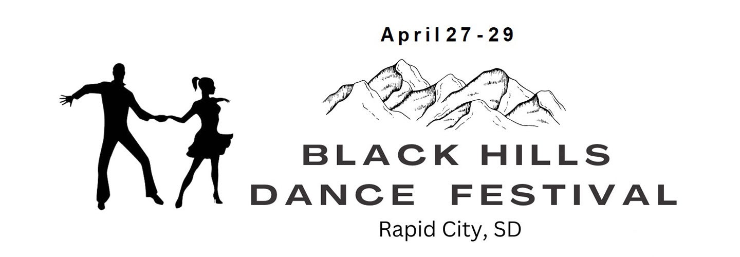 2023 Black Hills Dance Festival The Monument