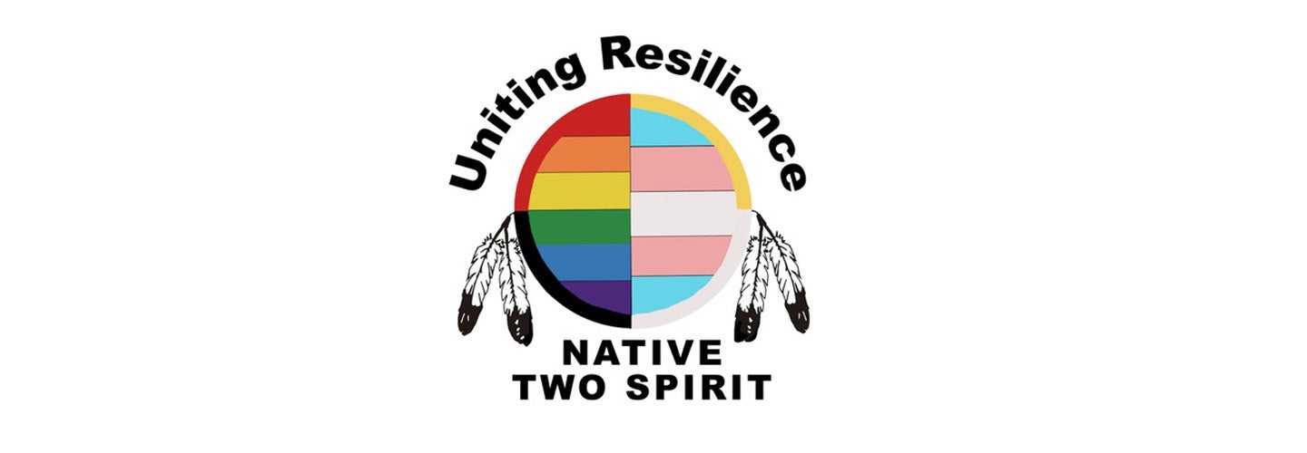 Two-Spirit Powwow and Pride Events