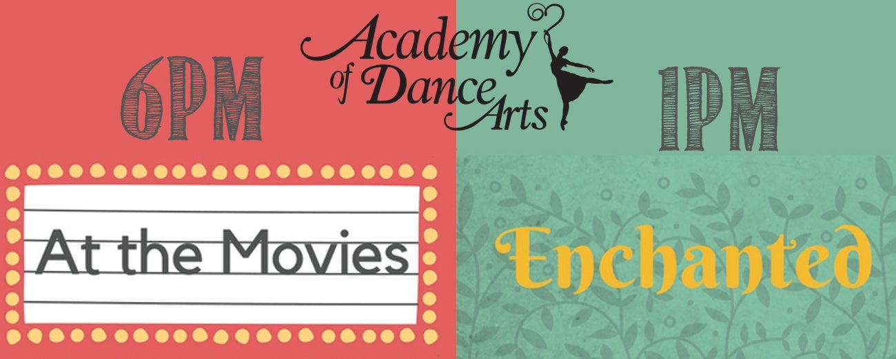 Academy of Dance Arts 