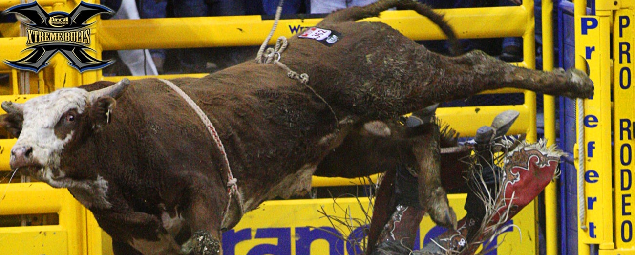 Rodeo Rapid City PRCA Xtreme Bulls Tour 2021