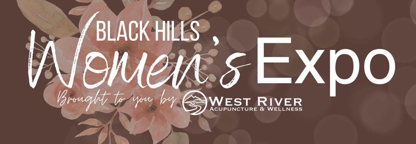 2024 Black Hills Women's Expo