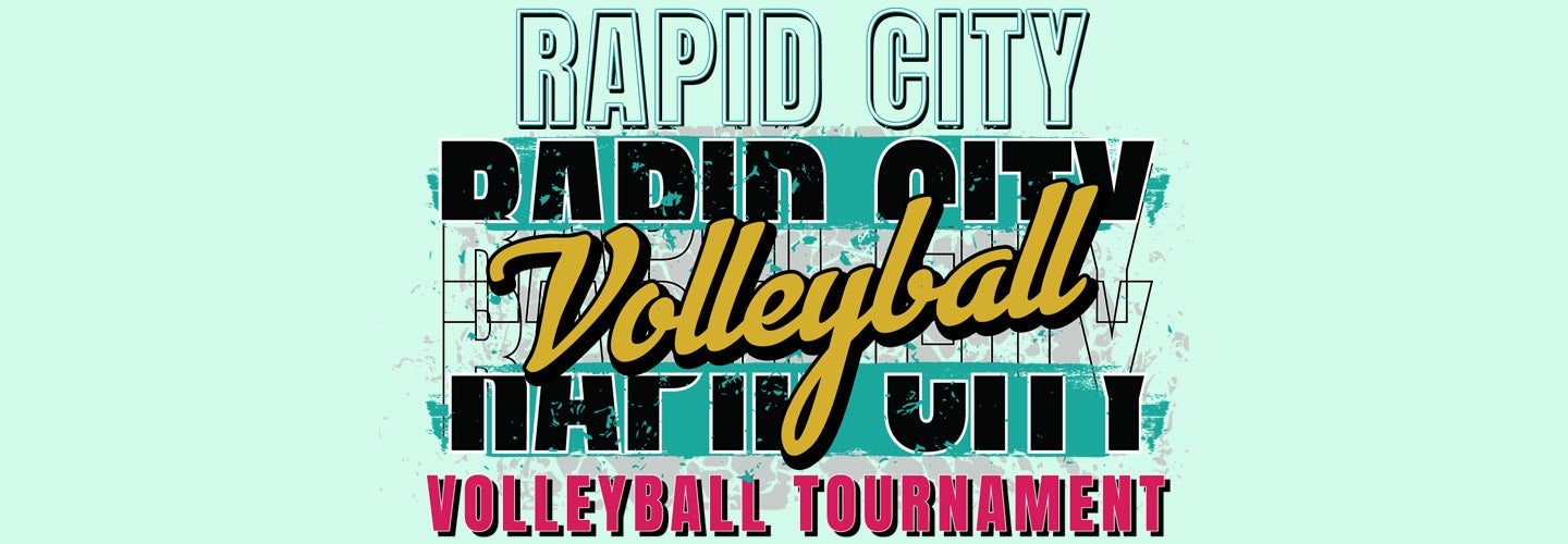 Rapid City Volleyball Tournament 2024