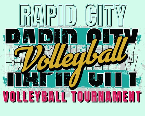 More Info for Rapid City Volleyball Tournament 2024