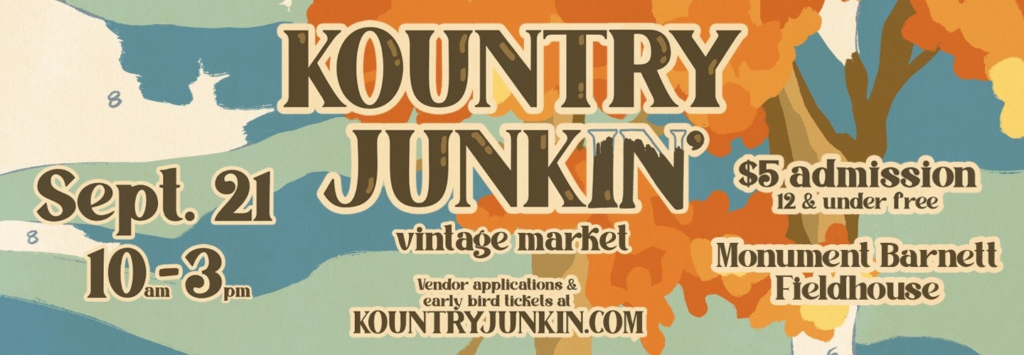 2024 Kountry Junkin'