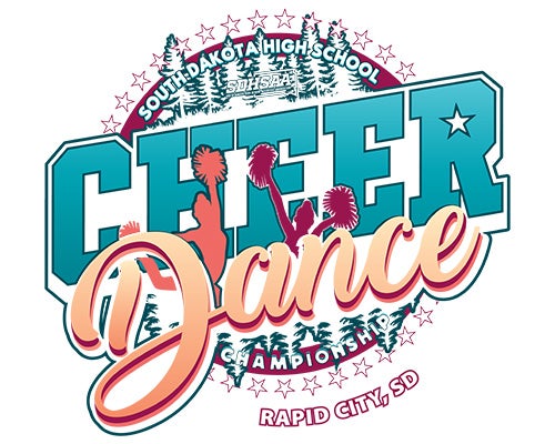 More Info for 2024 State Competitive Cheer & Dance Competition