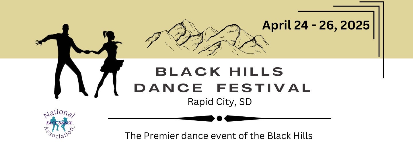 2025 Black Hills Dance Festival