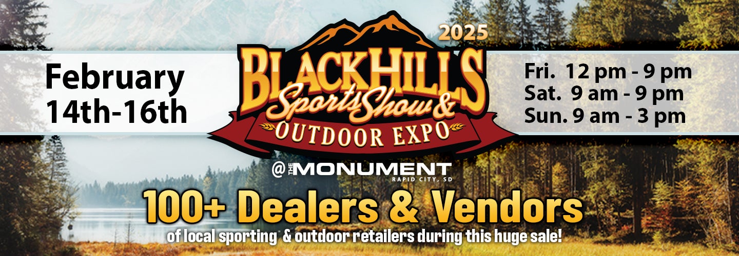 43rd Annual BH Sport Show and Outdoor Expo