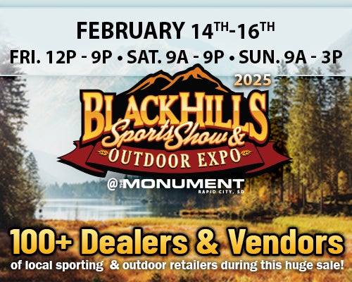 More Info for 43rd Annual BH Sport Show and Outdoor Expo