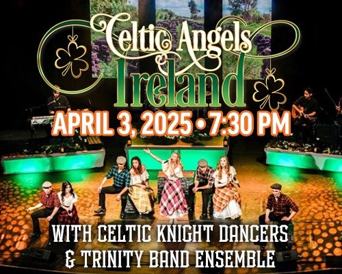 More Info for Celtic Angels Ireland