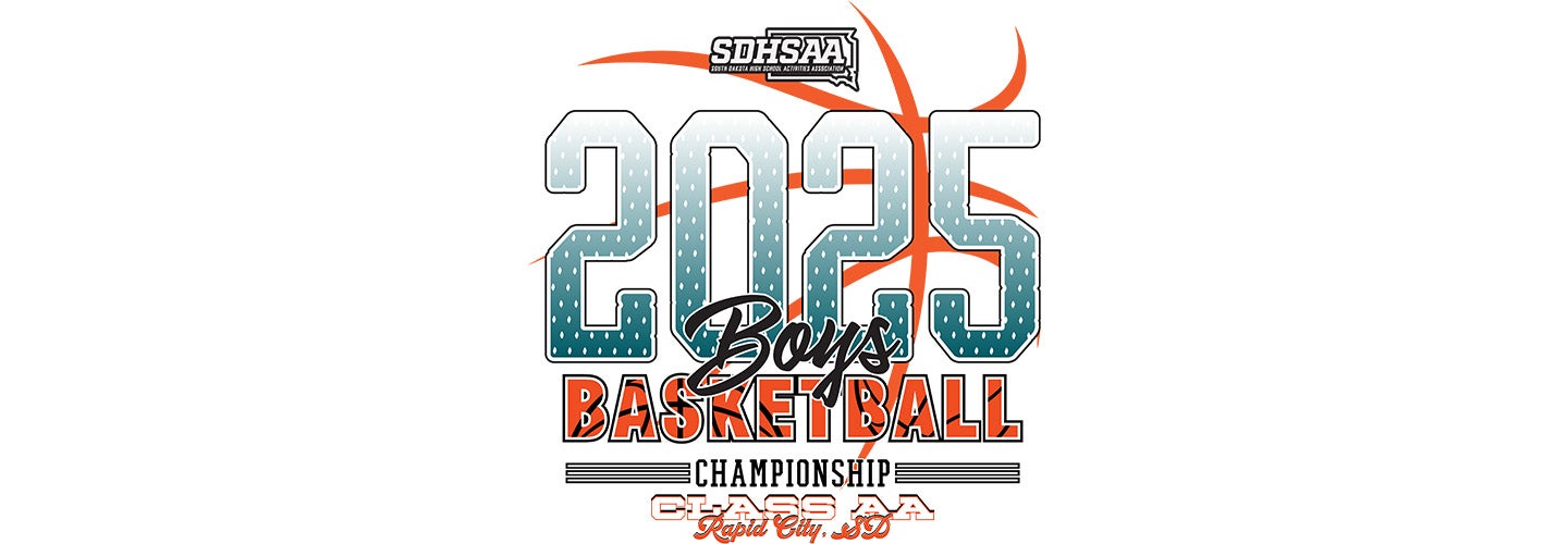 State AA Boys Basketball Tournament 2025