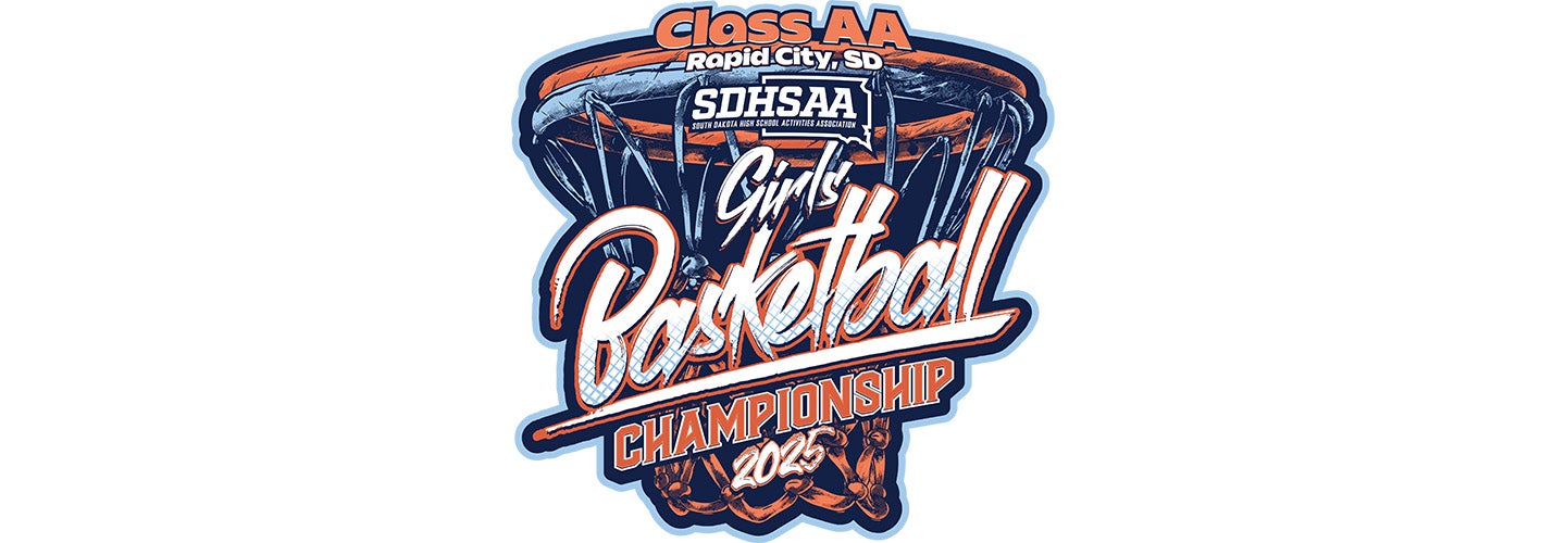 State AA Girls Basketball Tournament 2025