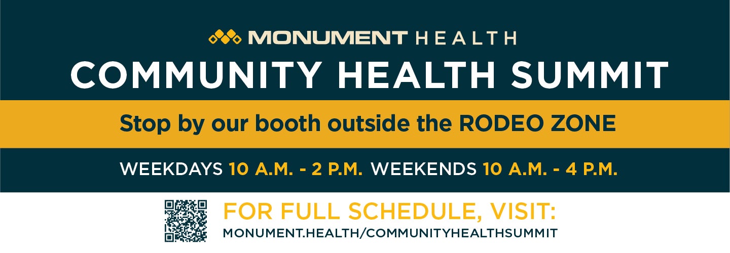 Community Health Summit