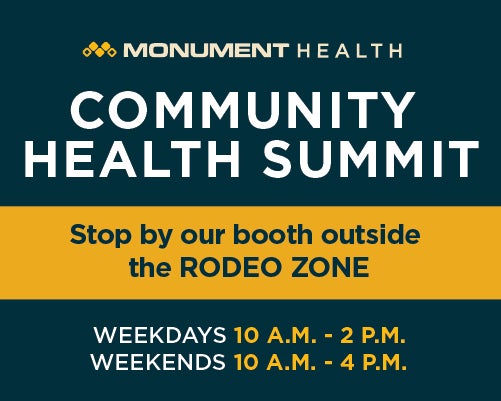 More Info for Community Health Summit