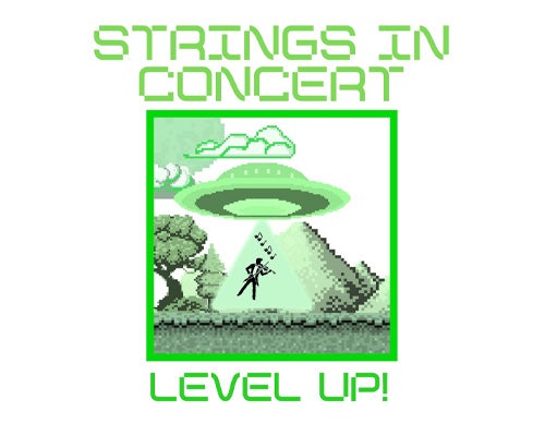 More Info for Strings in Concert