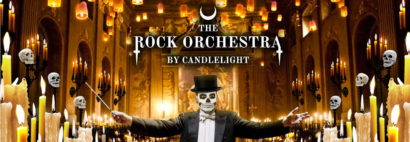 The Rock Orchestra