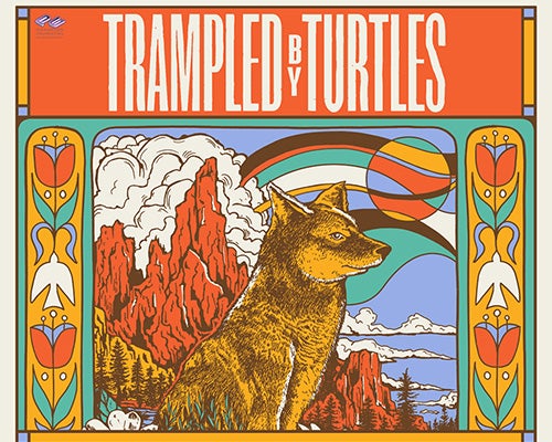 More Info for Trampled by Turtles