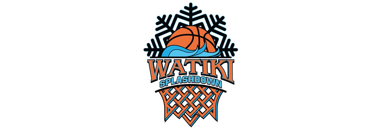 Watiki Holiday Spashdown Basketball Tournament 2025