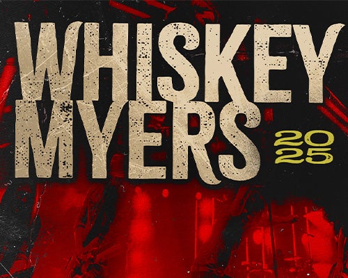 More Info for Whiskey Myers