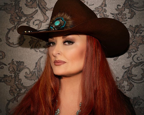 More Info for Wynonna Judd