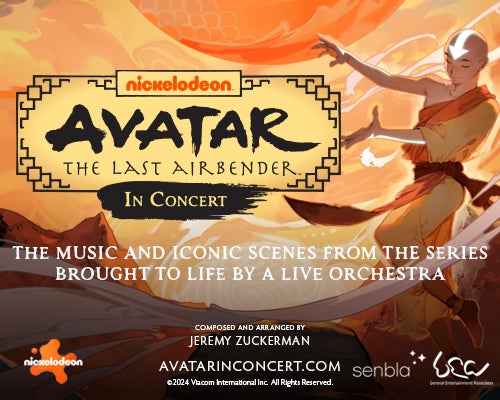 More Info for Avatar The Last Airbender 