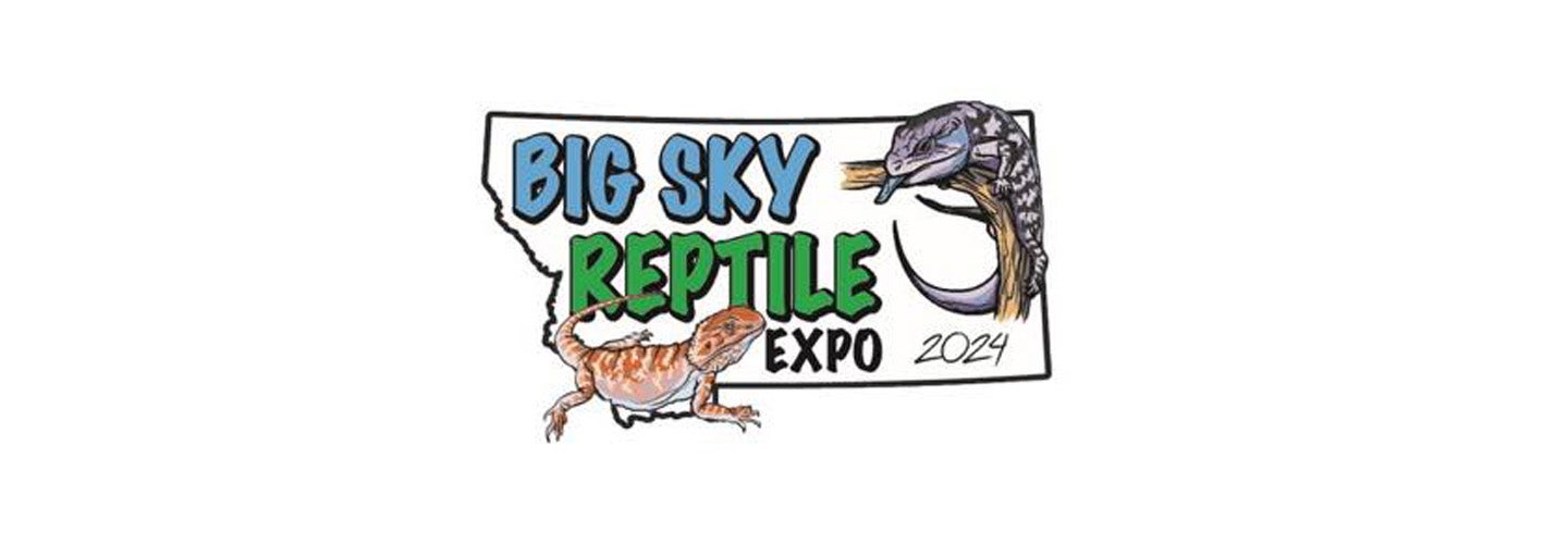 Big Sky Reptile Expo 2024