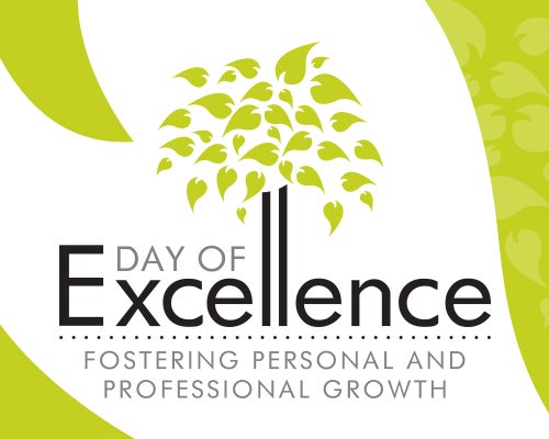 More Info for Day of Excellence 2025