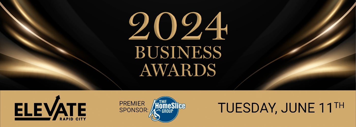 Elevate Business Awards Night 2024