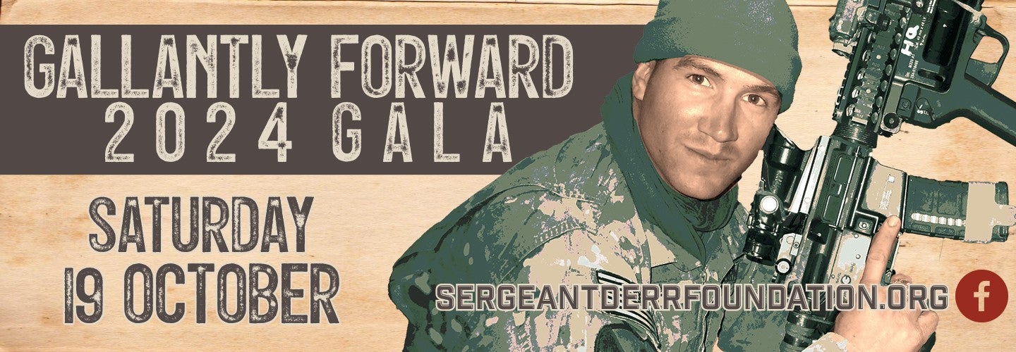 Gallantly Forward 2024 Gala