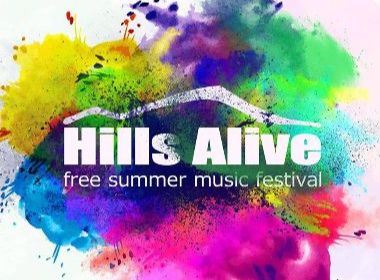 Hills Alive 2019 | The Monument