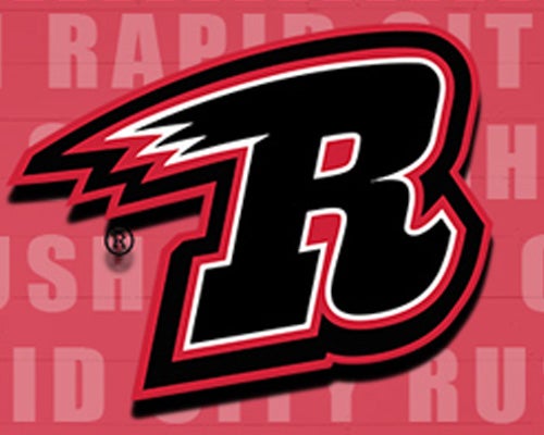 Kansas City Mavericks at Rapid City Rush Tickets in Rapid City (Summit Arena  at The Monument) - Oct 28, 2023 at 7:05pm