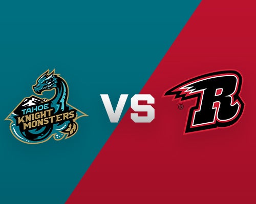 More Info for Rapid City Rush vs. Tahoe Knight Monsters