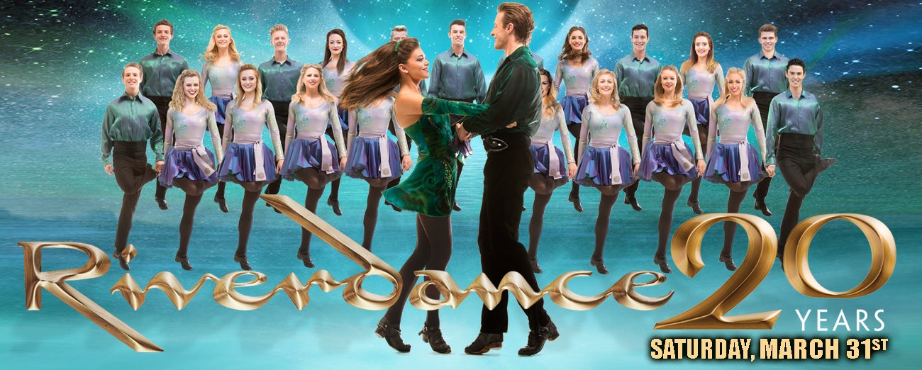 Riverdance