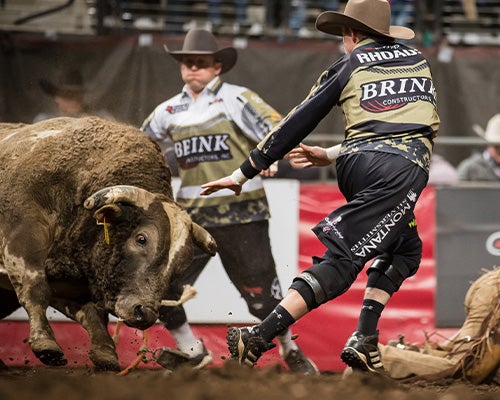 PBR Rodeo 2024: Thrilling Action and Unforgettable Moments