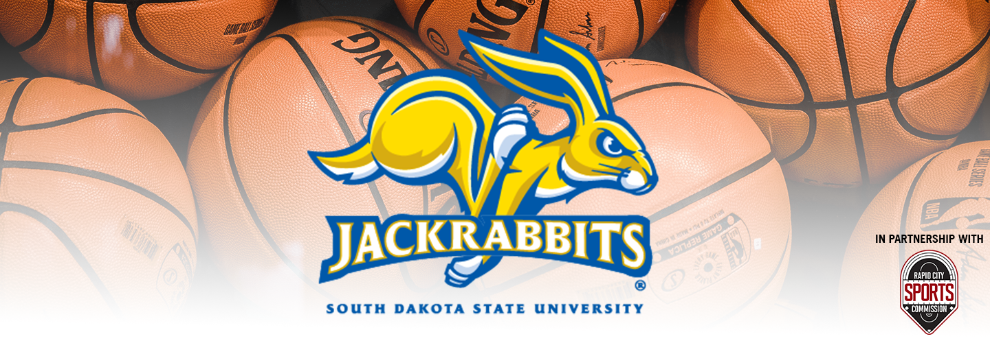 South Dakota State University Men's Basketball