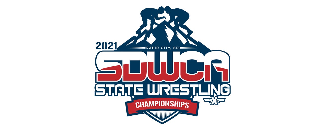 SDWCA State Youth Wrestling Tournament 2021