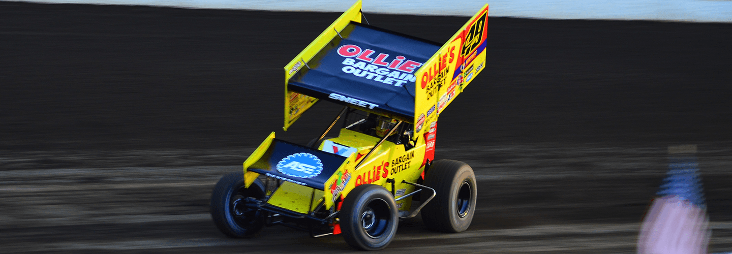 Black Hills Speedway Hall of Fame Banquet