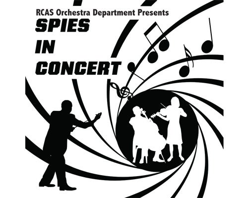 Strings in Concert | The Monument