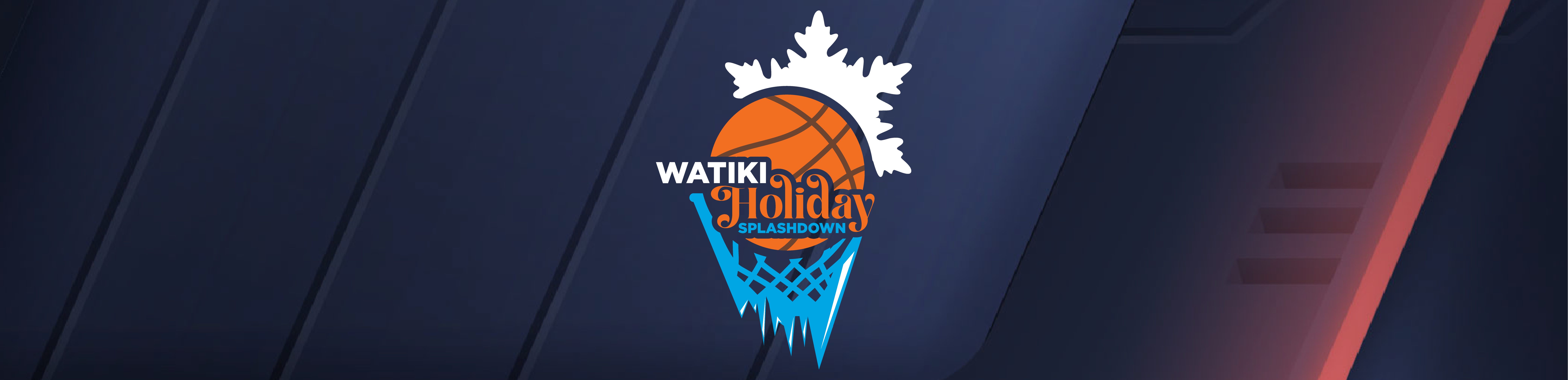 Watiki Holiday Splashdown Basketball Tournament 2024