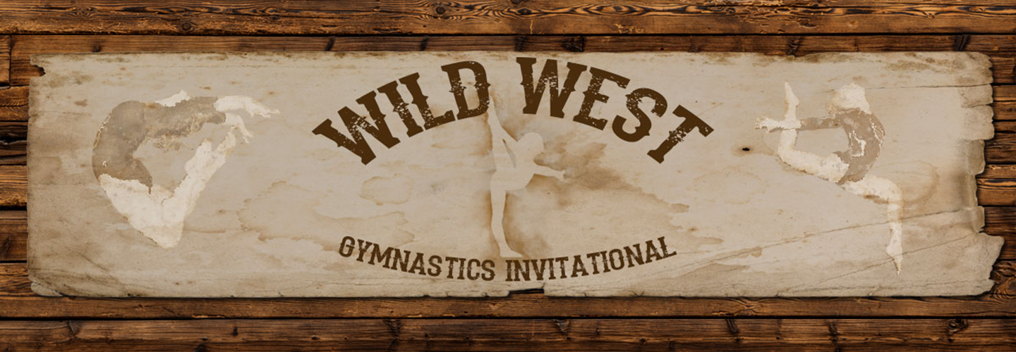 2025 Wild West Invitational Gymnastics Meet